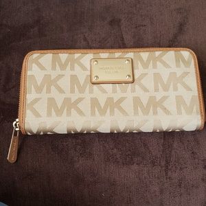 Mk wallet